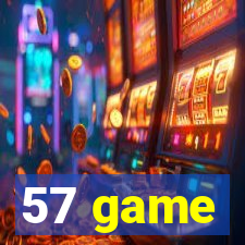 57 game